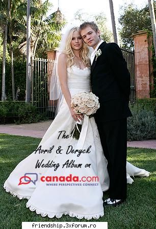 pic`s with avril