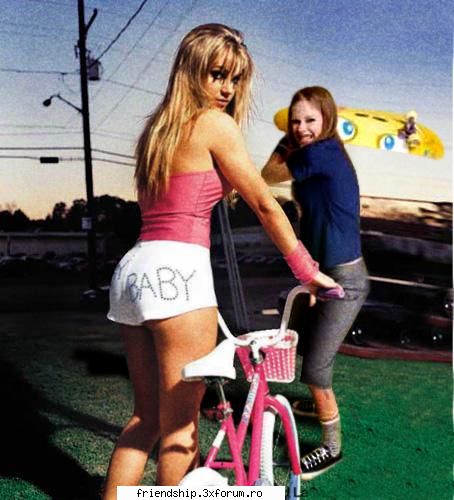 pic`s with avril